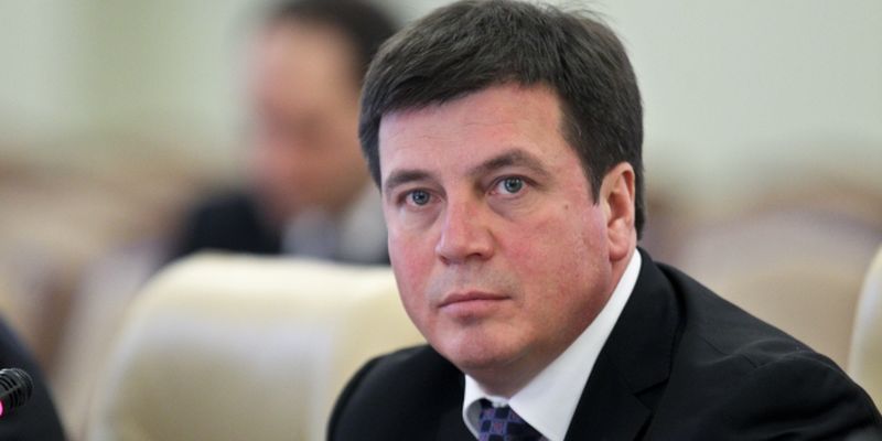 Геннадій Зубко: Фінансова децентралізація збільшила у 2016-му доходи бюджетів ОТГ більше, ніж утричі - до 1,3 млрд грн