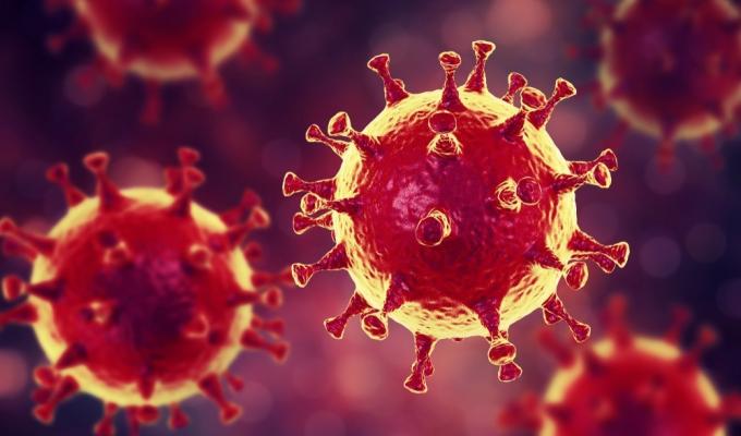 Лабораторно підтверджено 56 нових випадків COVID-19 в області