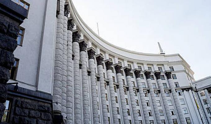 Олексій Чернишов: 500 об’єктів соціальної інфраструктури увійшли в Програму «Велике будівництво» в 2021 році