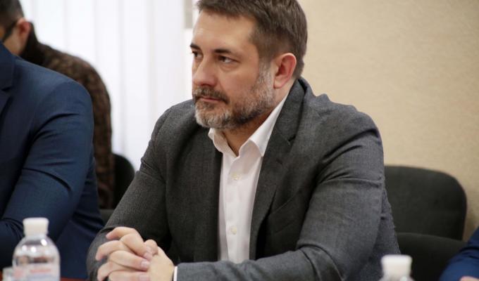 Сергій Гайдай: Чехія готова поставити Луганщині 15 електробусів