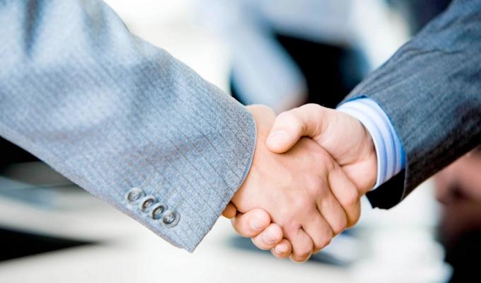 Зустріч з представниками компанії «Кімонікс Інтернешнл» (США)