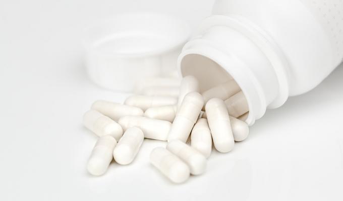 Лікарні Луганської області отримають препарат для лікування туберкульозу