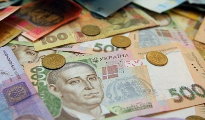 Підприємства Луганщини з початку року погасили понад 80 мільйонів гривень податкового боргу