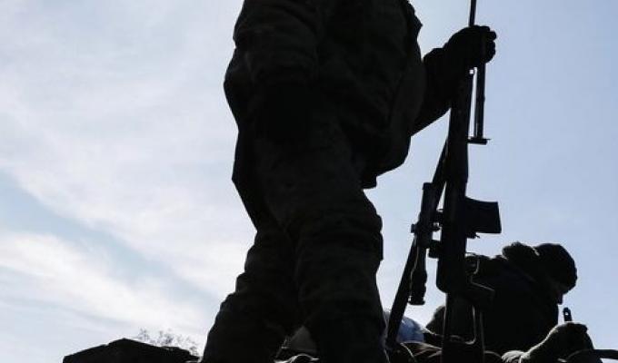 Новини АТО: на лінії розмежування тримається тиша