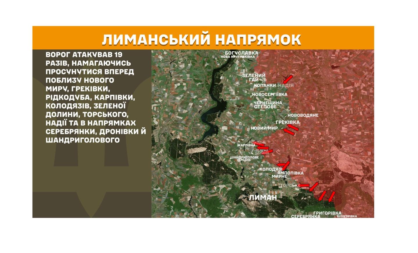 У «лнр» виплати медикам не враховуються до розрахунку пенсії, окупанти змусили ще 29 підприємців працювати у збиток, противник атакував поблизу двох сіл Луганщини У «лнр» виплати медикам не враховуються до розрахунку пенсії, окупанти змусили ще 29 підприємців працювати у збиток, противник атакував поблизу двох сіл Луганщини