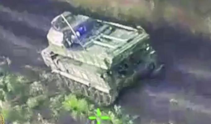 Розвідники та спецпризначенці знищили ворожі «Купол» та «Бук» поблизу Сватового