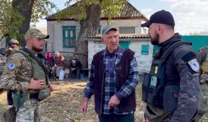 До звільнених населених пунктів Луганщини доставлено чергову партію хліба