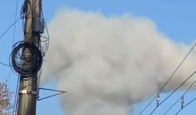 Окупантам вже неспокійно у глибокому тилу - "бавовна" розквітла у Сорокиному