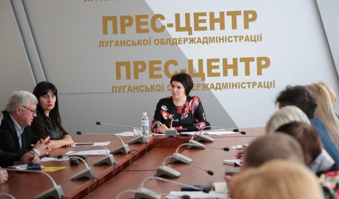 Обласна влада шукає приміщення, які відповідають вимогам для обсервації осіб, які  контактували з хворими на коронавірус