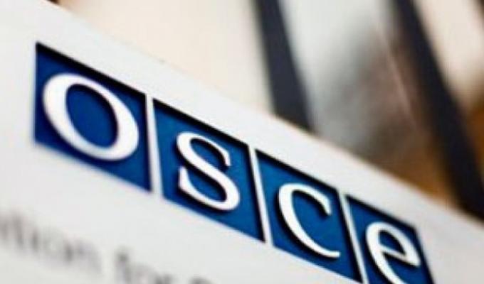 ВІДБУЛАСЬ ЗУСТРІЧ З ПРЕДСТАВНИКАМИ СММ ОБСЄ