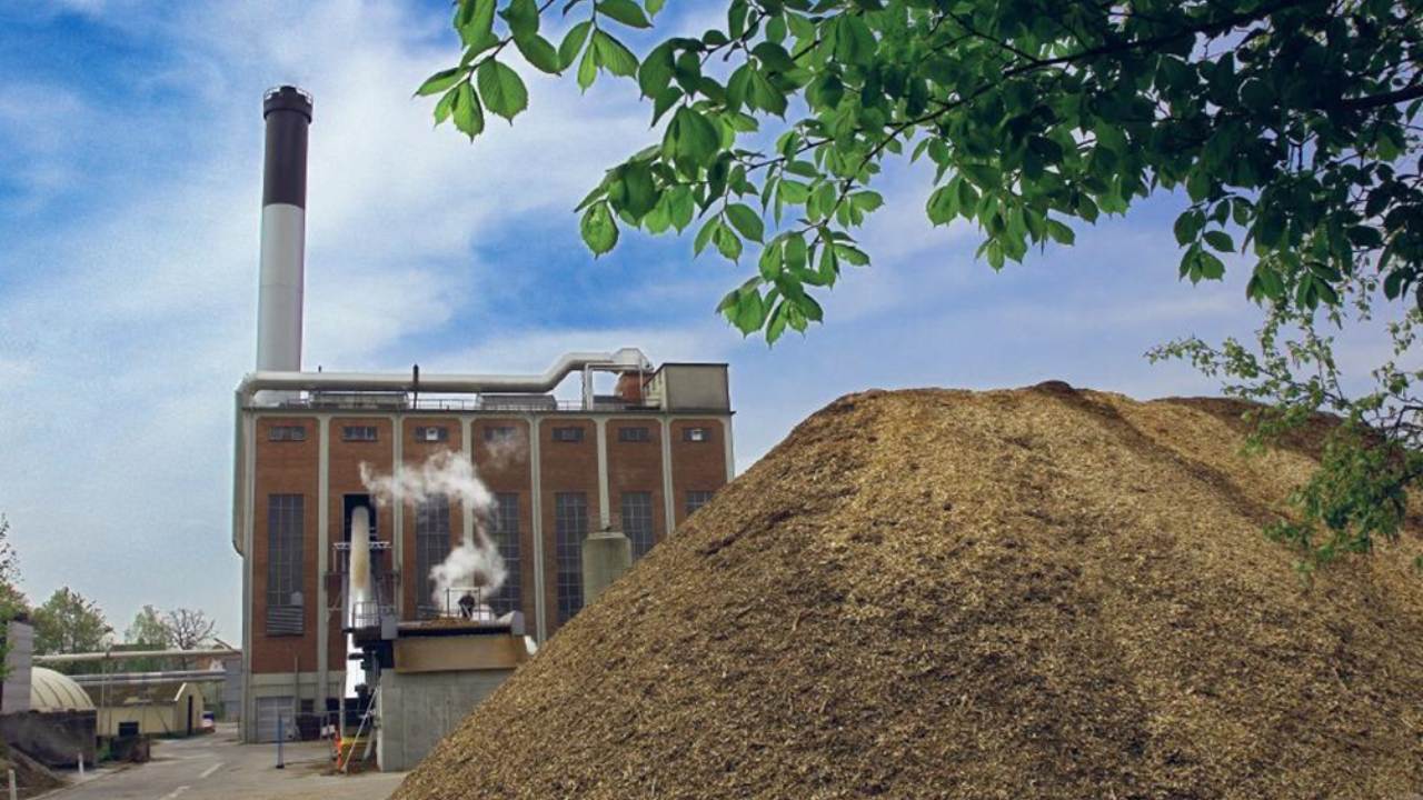 Сергій Савчук: Законопроект №4334 щодо стимулювання виробництва тепла з альтернативних джерел економічно вигідний інвесторам, споживачам та країні в цілому