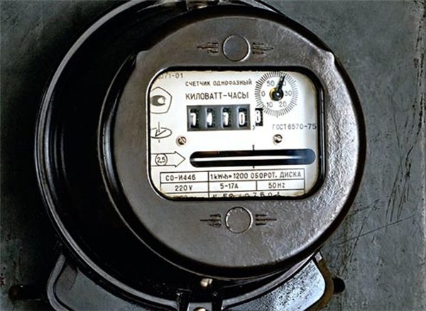 Одержувачі субсидії лідирують серед порушників Правил споживання електроенергії