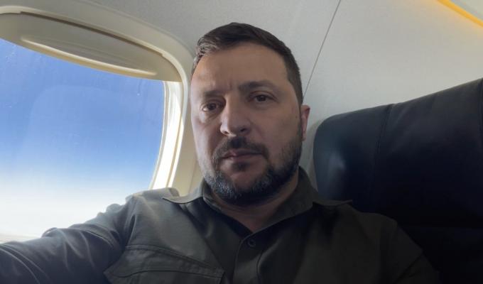 Завершуємо історичний візит до держав Північної Європи, маємо дуже потрібні домовленості – звернення Президента України