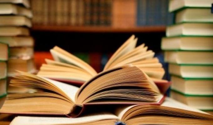 Оголошено конкурс для бібліотекарів України у проєкті «Твори культуру: бібліотечні інноваційні послуги»