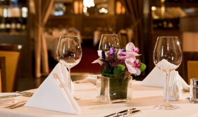 У  сфері  ресторанного  господарства  області  діють  833  заклади 