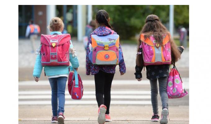 Реєстрація – не єдина підстава для першочергового зарахування в 1-й клас, підтвердити місце проживання можна іншими документами