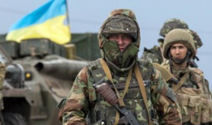 Новини АТО: Внаслідок обстрілу бойовиків поранено місцеву жительку