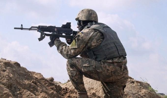 Новини АТО: на Луганщині поранені двоє військовослужбовців