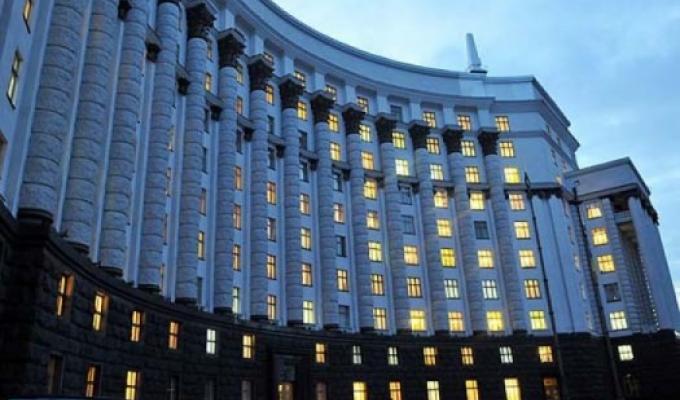 За дорученням Прем'єр-міністра спільно зі студентською спільнотою напрацьовується алгоритм нарахування стипендій
