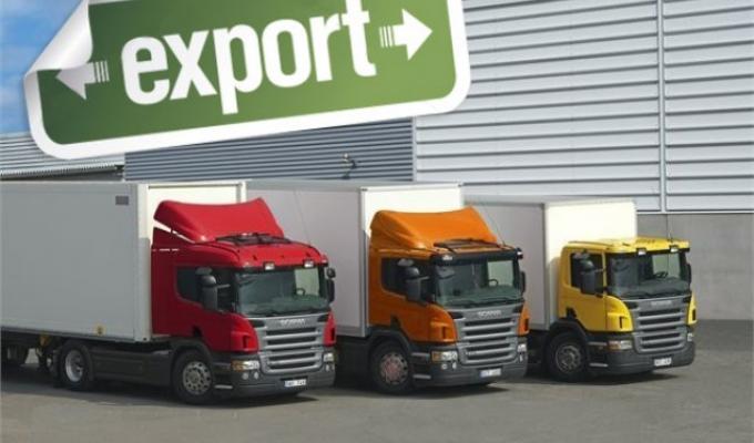 ЕКСПОРТНІ ОПЕРАЦІЇ: КРОК ЗА КРОКОМ