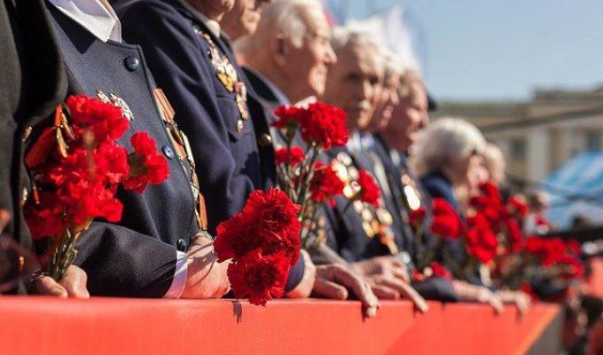 Розпочалась щорічна виплата разової грошової допомоги до 5 травня 