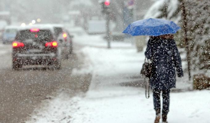 Інформація для населення щодо очікуваного ускладнення погодних умов та дотримання заходів безпеки і порядку дій у цей період