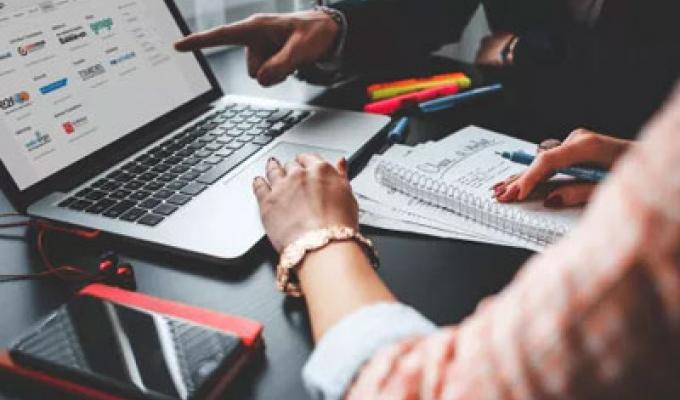 Цифрограм – новий стандарт цифрової компетентності