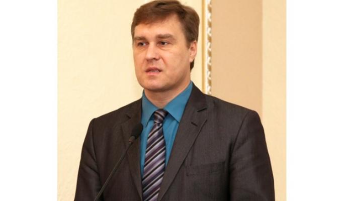 Обговорюємо перспективні плани розвитку Луганщини: Валерій Черниш