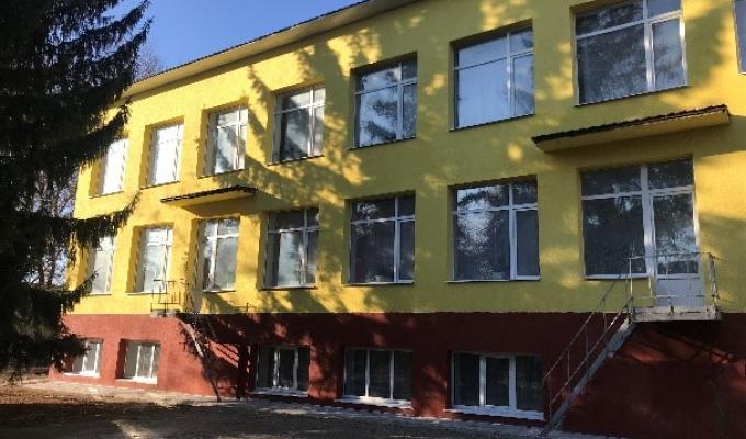 Європейський інвестиційний банк допомагає громадам Луганщини створювати комфортні та безпечні  умови життєдіяльності