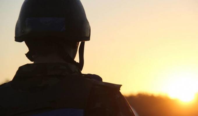 Новини АТО: на Луганщині двоє військовослужбовців зазнали поранень