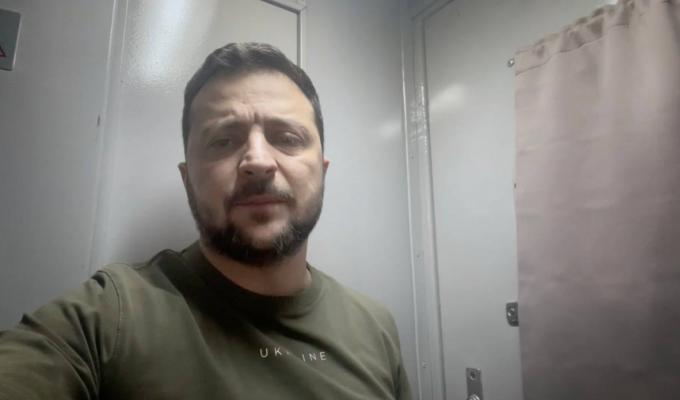 Дуже важливо, щоб кількість «Пунктів незламності» в усіх областях була достатньою для будь-якої надзвичайної ситуації – звернення Президента України