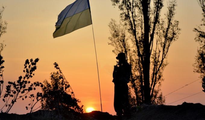 Новини АТО: протягом минулої доби зберігалася тиша