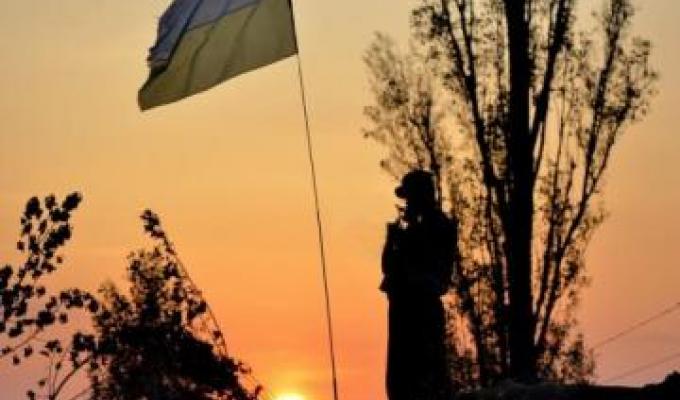Новини АТО: на Луганщині ворог знову застосував міномети