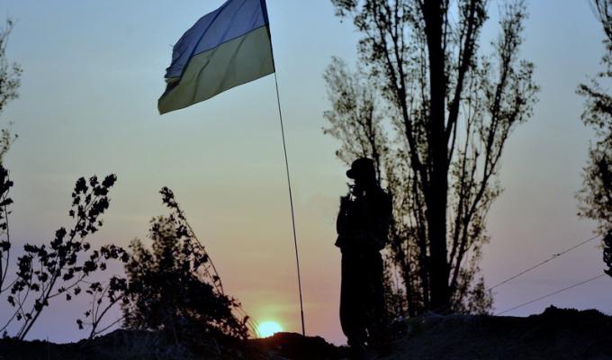 Новини АТО: на лінії розмежування зберігалася тиша