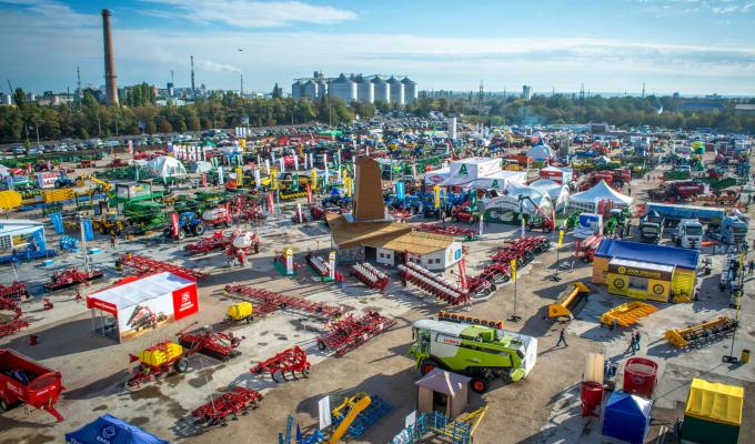  Кіровоградщина запрошує агропідприємців Луганської області на участь у AgroExpo-2021