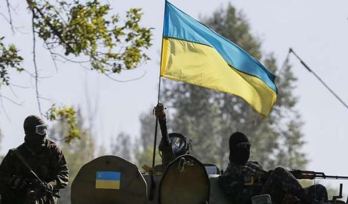 Новини АТО: бойовиками обстріляні околиці Станиці Луганської