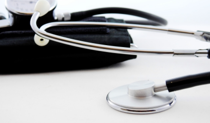 «Лікарі без кордонів» передали Луганщині життєво необхідні  медпрепарати