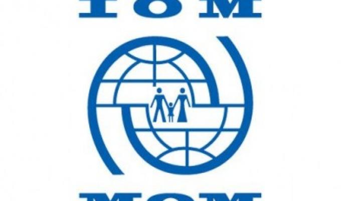 Міжнародні організації продовжують допомагати переселенцям та учасникам АТО