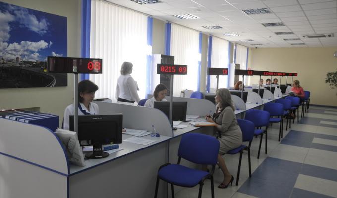 Протягом минулого року центрами адміністративних послуг Луганщини надано 201157 послуг