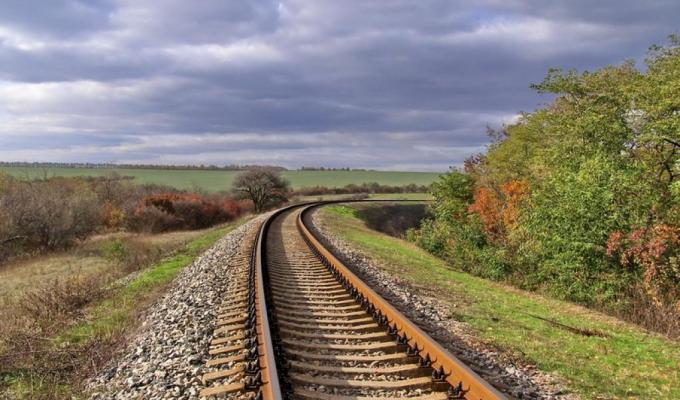 У фокусі уваги облдержадміністрації – будівництво залізничних колій та шляхи для постачання вугілля до Луганської ТЕС 