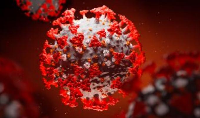 На Луганщині не зафіксовано нових випадків захворювання на COVID-19