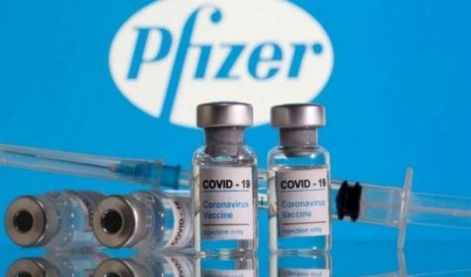 Вакцина Pfizer — надійний засіб боротьби проти COVID-19