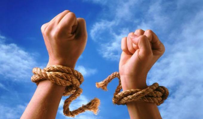 На Луганщині знають, як протидіяти новим викликам щодо торгівлі людьми 