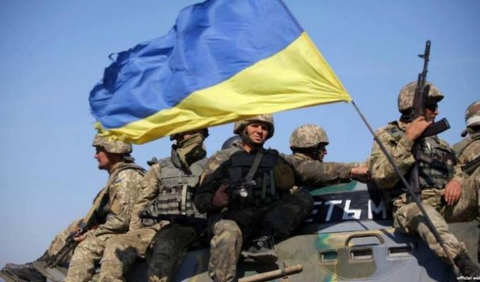 Новини АТО: на Луганщині не змовкають ворожі міномети