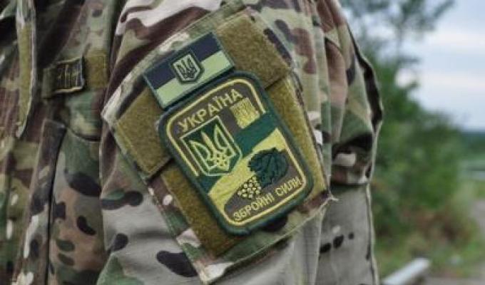 Новини АТО: п’ятеро військовослужбовців поранено на Луганщині