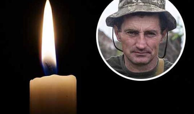 Луганщина у скорботі схиляє голову перед мужністю та звитягою головного сержанта механізованого взводу 93-тя ОМБр Холодний Яр  Володимира Миколайовича Федченка, який  віддав життя за незалежну Україну