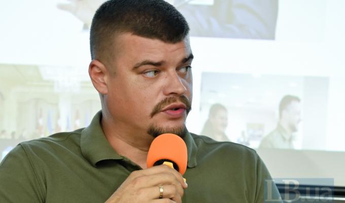 76 відсотків молоді збираються повернутися на Луганщину після її звільнення, – Артем Лисогор