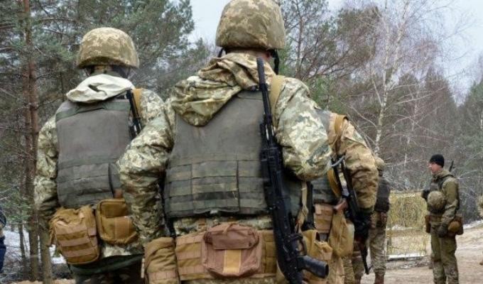 Новини АТО: на Луганщині знову залунали міномети