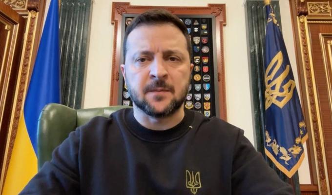 Ще 100 наших воїнів повернулися додому з російського полону; більшість – захисники Маріуполя та «Азовсталі» – звернення Президента України