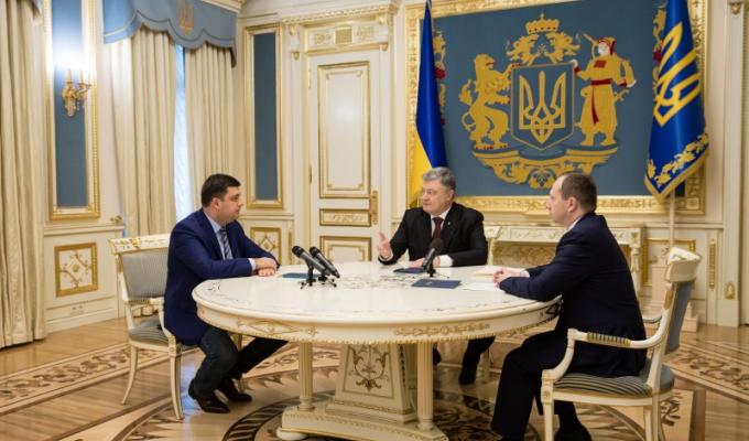 Це відновлення справедливості – Президент підписав Закон щодо пенсійної реформи